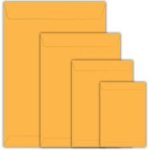 Envelopes Ouro