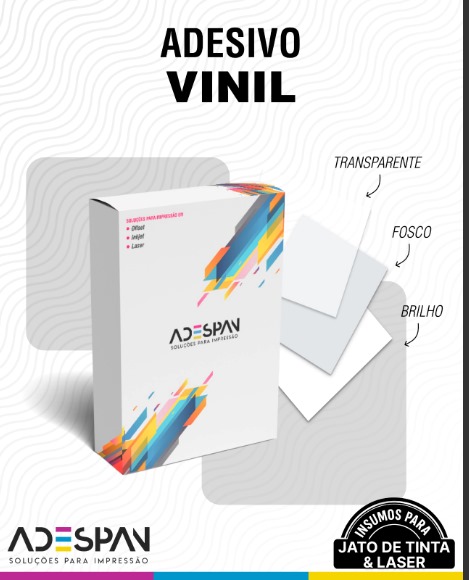 Imagem do WhatsApp de 2025-12-05 à(s) 14.50.10_7477570a Adesivo Vinil Branco Fosco - Imagem 1